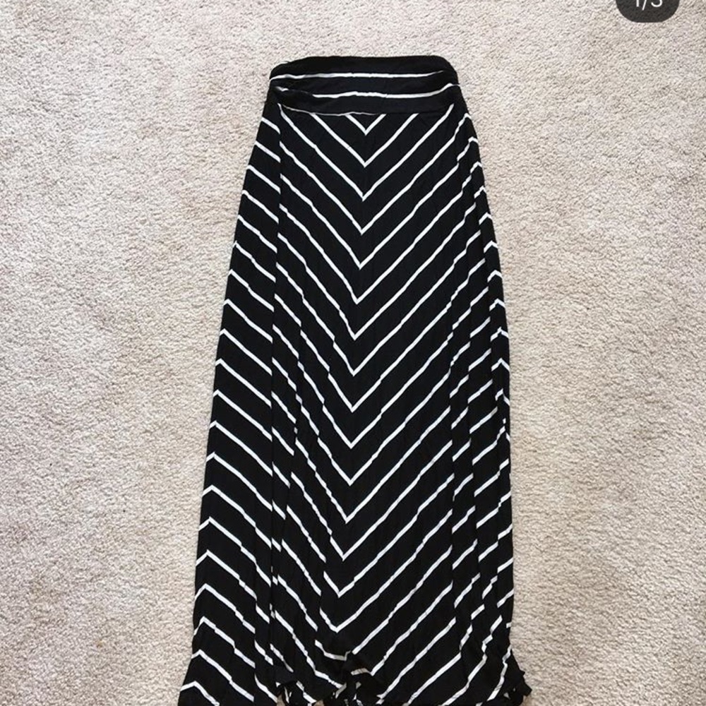 Maxi dresses!